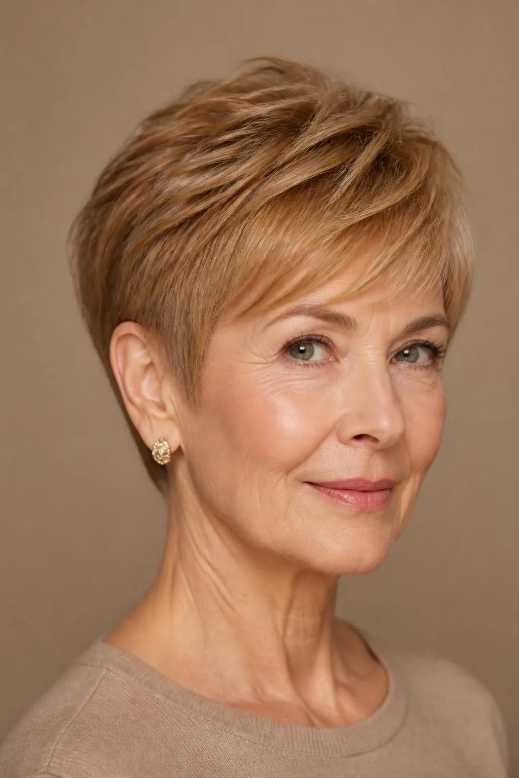 32 Elegant Pixie Haircuts for Women Over 70 in 2026 24 32 Elegant Pixie Haircuts for Women Over 70 in 2026