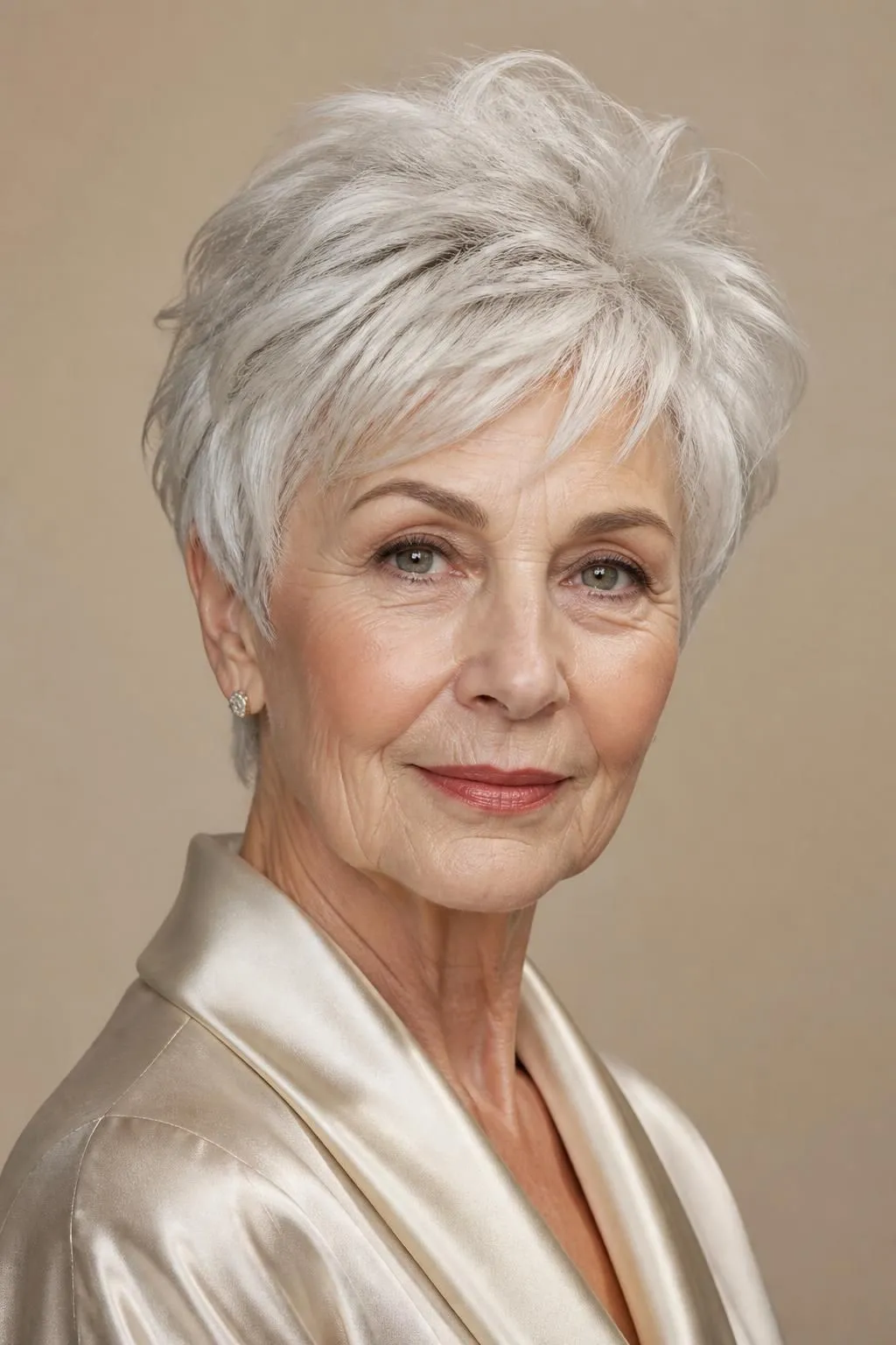 32 Elegant Pixie Haircuts for Women Over 70 in 2026 26 32 Elegant Pixie Haircuts for Women Over 70 in 2026