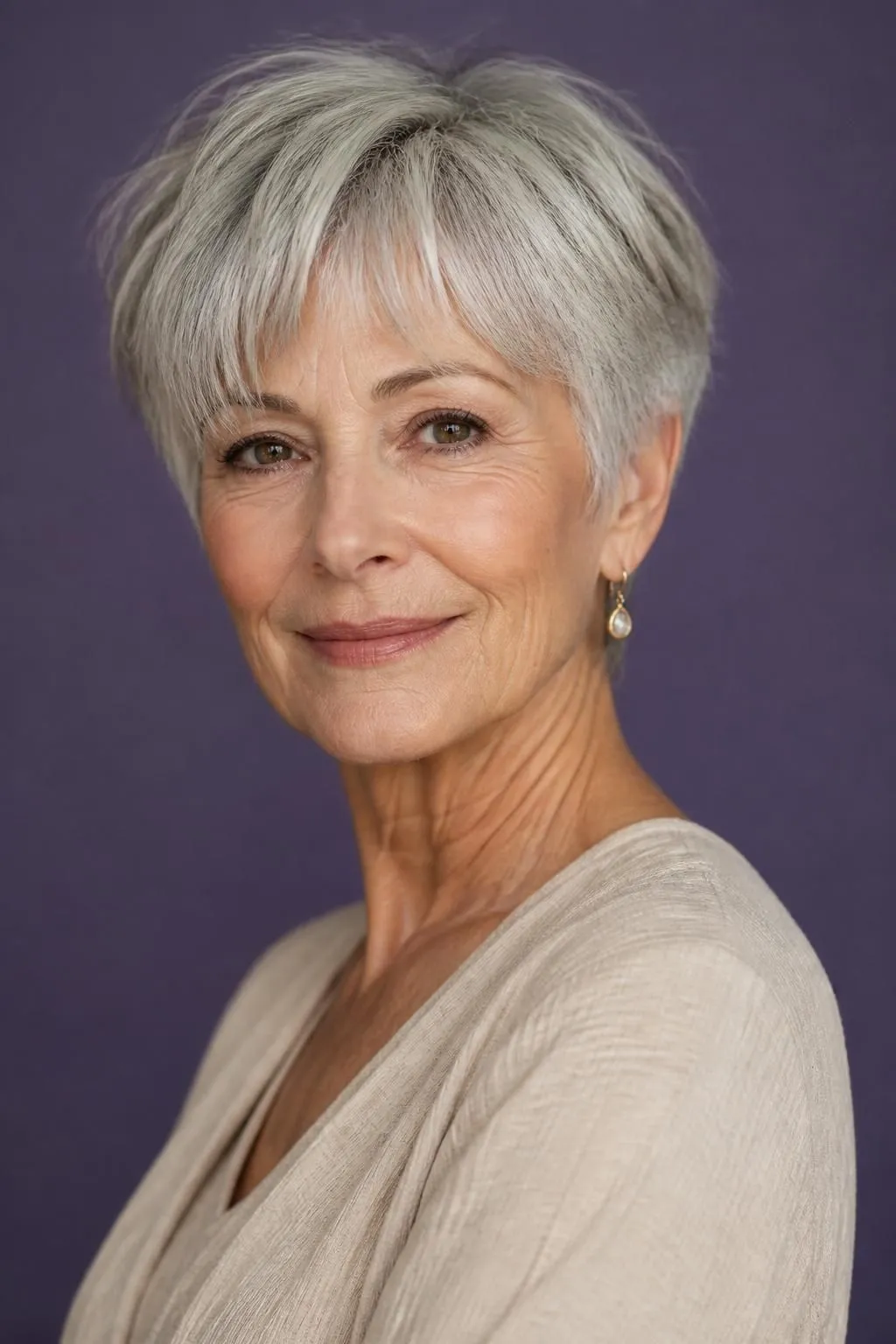 32 Elegant Pixie Haircuts for Women Over 70 in 2026 27 32 Elegant Pixie Haircuts for Women Over 70 in 2026