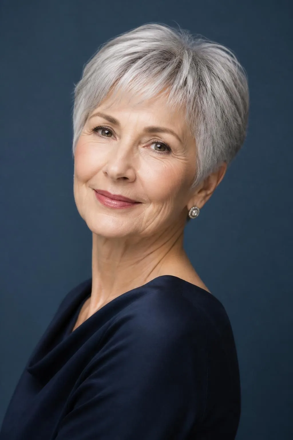 32 Elegant Pixie Haircuts for Women Over 70 in 2026 28 32 Elegant Pixie Haircuts for Women Over 70 in 2026