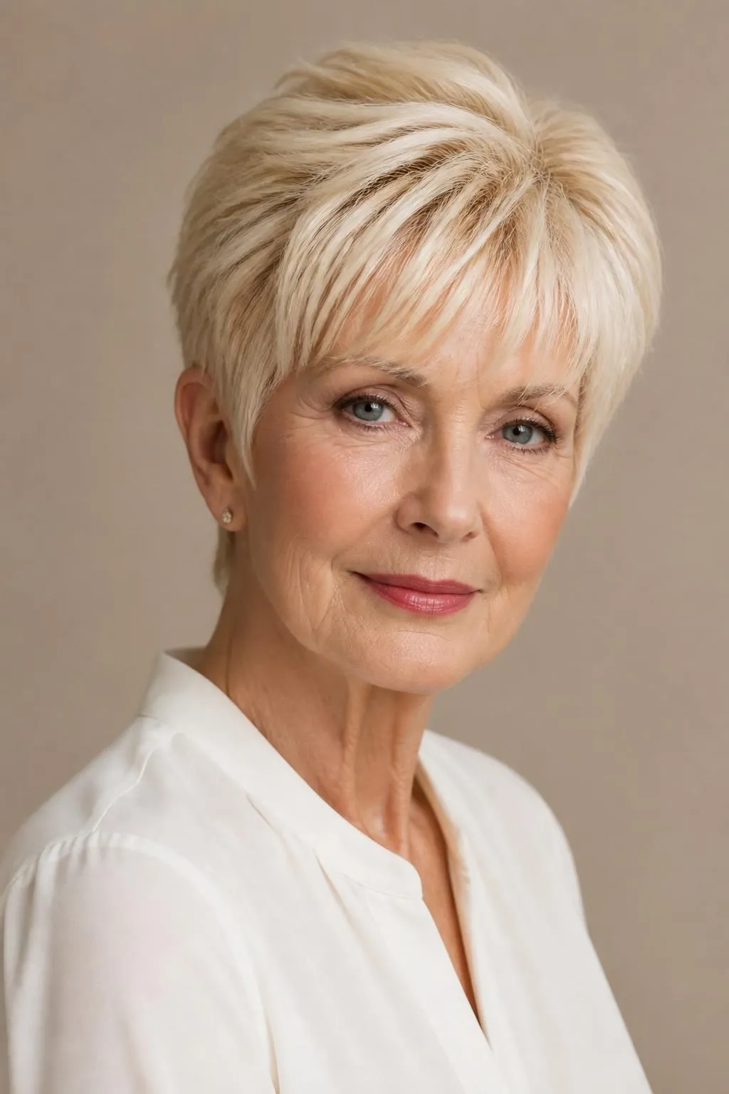 32 Elegant Pixie Haircuts for Women Over 70 in 2026 31 32 Elegant Pixie Haircuts for Women Over 70 in 2026