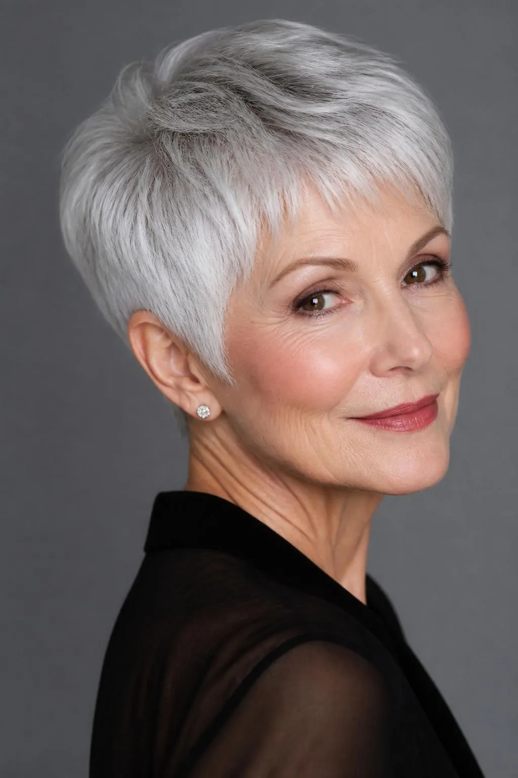 32 Elegant Pixie Haircuts for Women Over 70 in 2026 32 32 Elegant Pixie Haircuts for Women Over 70 in 2026