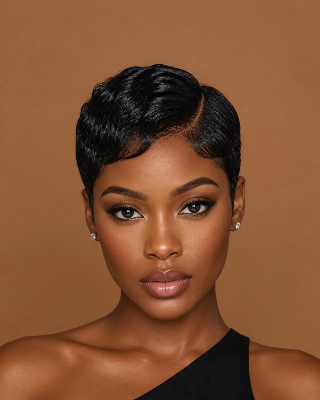 18 Fresh Pixie Hairstyles for Black Women in 2026 2 18 Fresh Pixie Hairstyles for Black Women in 2026