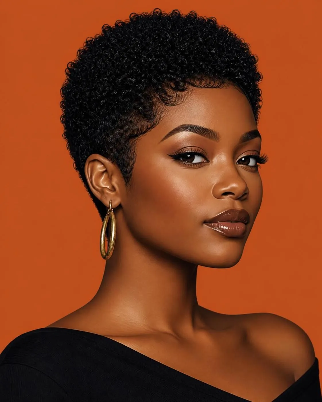 18 Fresh Pixie Hairstyles for Black Women in 2026 3 18 Fresh Pixie Hairstyles for Black Women in 2026