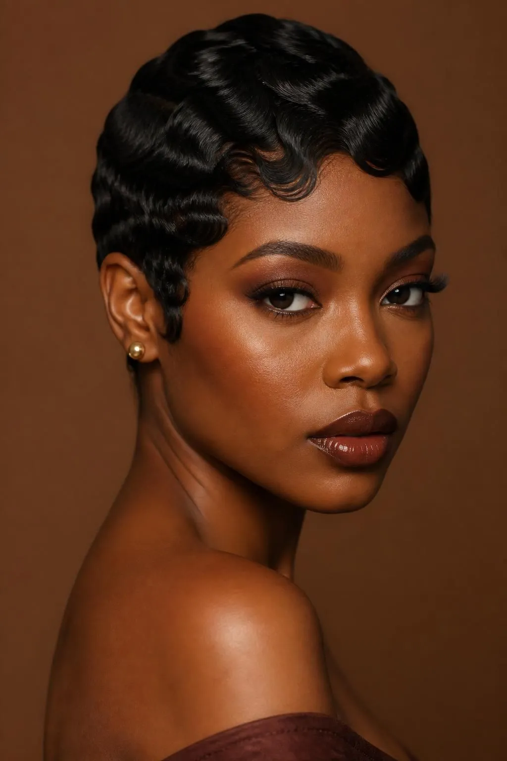 18 Fresh Pixie Hairstyles for Black Women in 2026 8 18 Fresh Pixie Hairstyles for Black Women in 2026