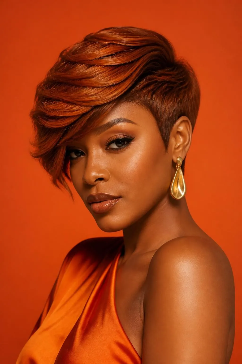 18 Fresh Pixie Hairstyles for Black Women in 2026 11 18 Fresh Pixie Hairstyles for Black Women in 2026