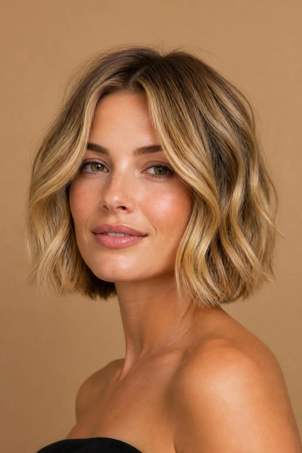 30 Golden Blonde Balayage Ideas to Try in 2026 for a Sun-Kissed Glow
