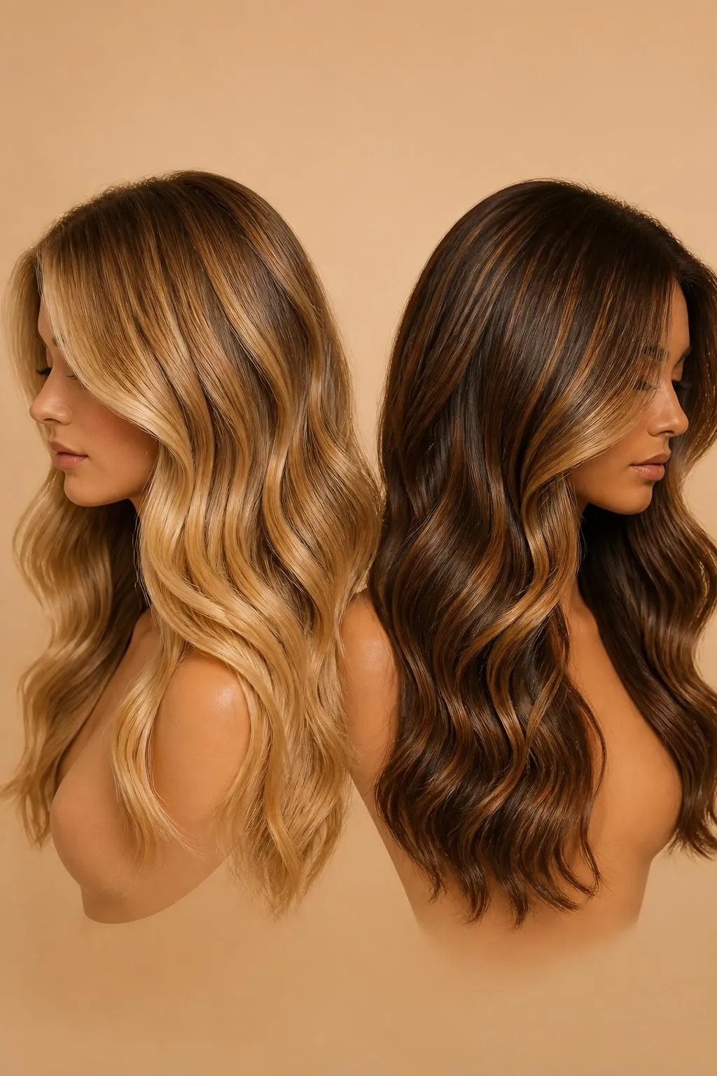 30 Golden Blonde Balayage Ideas to Try in 2026 for a Sun-Kissed Glow