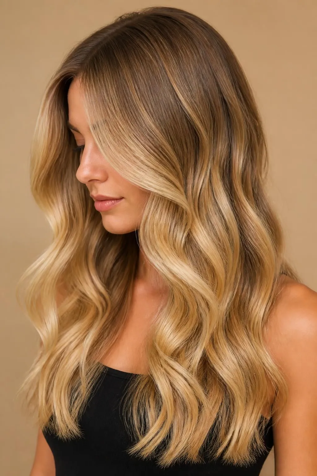 30 Golden Blonde Balayage Ideas to Try in 2026 for a Sun-Kissed Glow