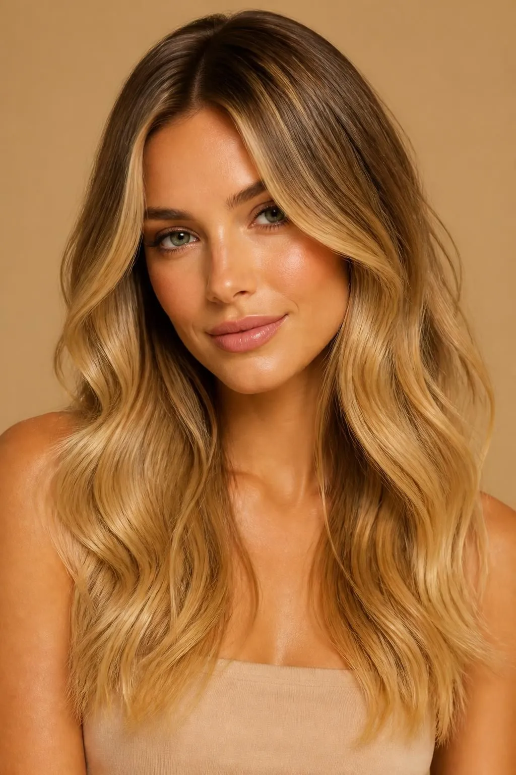 30 Golden Blonde Balayage Ideas to Try in 2026 for a Sun-Kissed Glow
