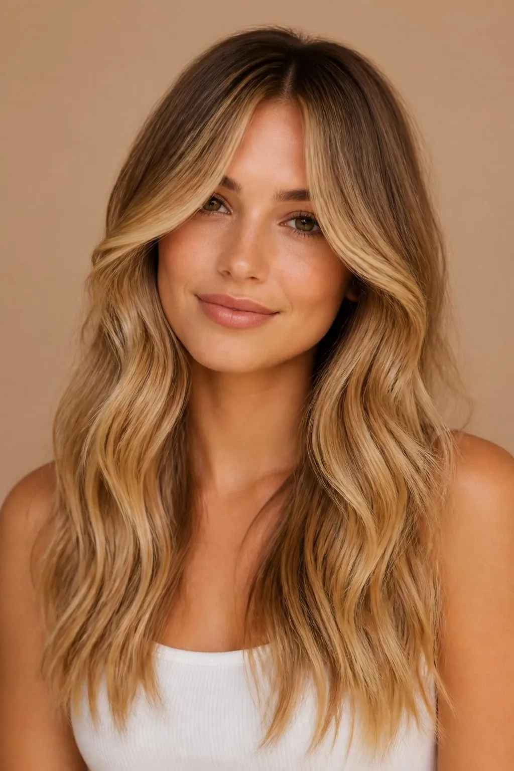 30 Golden Blonde Balayage Ideas to Try in 2026 for a Sun-Kissed Glow