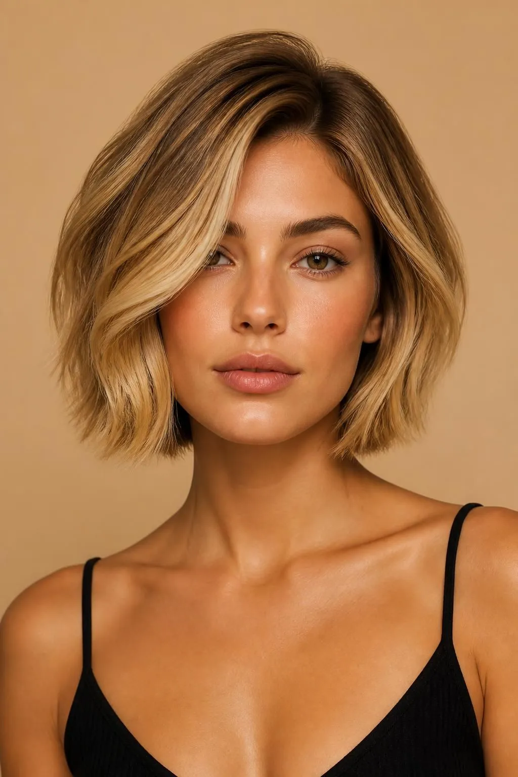 30 Golden Blonde Balayage Ideas to Try in 2026 for a Sun-Kissed Glow