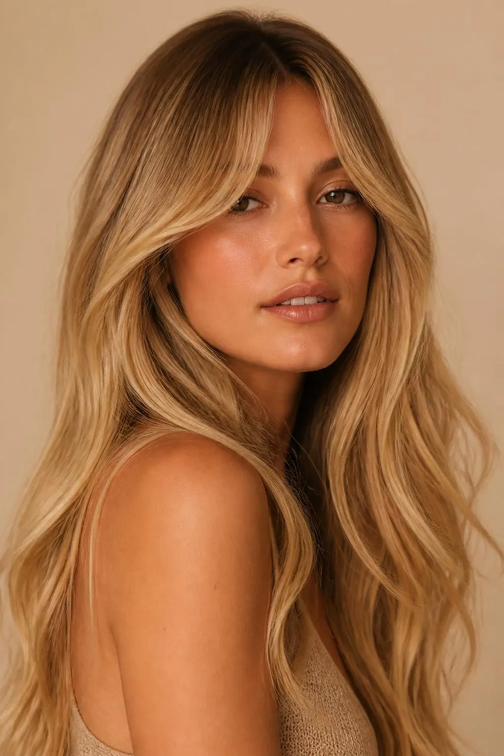 30 Golden Blonde Balayage Ideas to Try in 2026 for a Sun-Kissed Glow