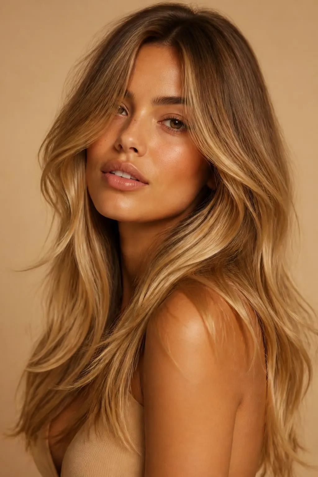 30 Golden Blonde Balayage Ideas to Try in 2026 for a Sun-Kissed Glow