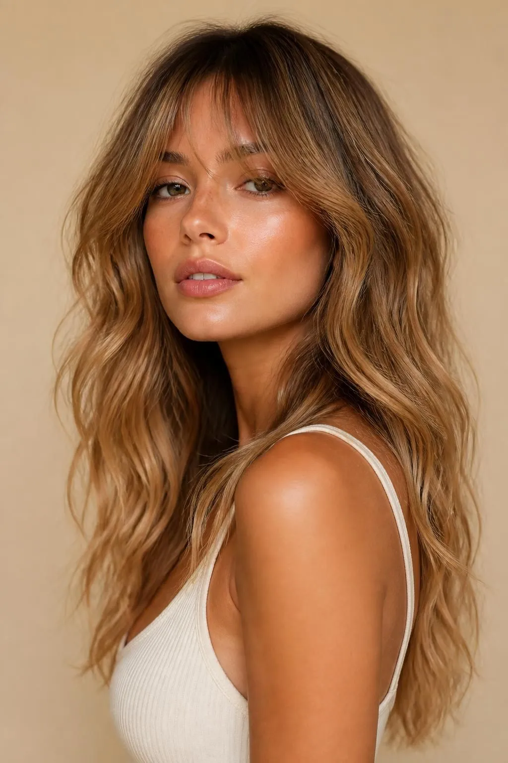 30 Golden Blonde Balayage Ideas to Try in 2026 for a Sun-Kissed Glow