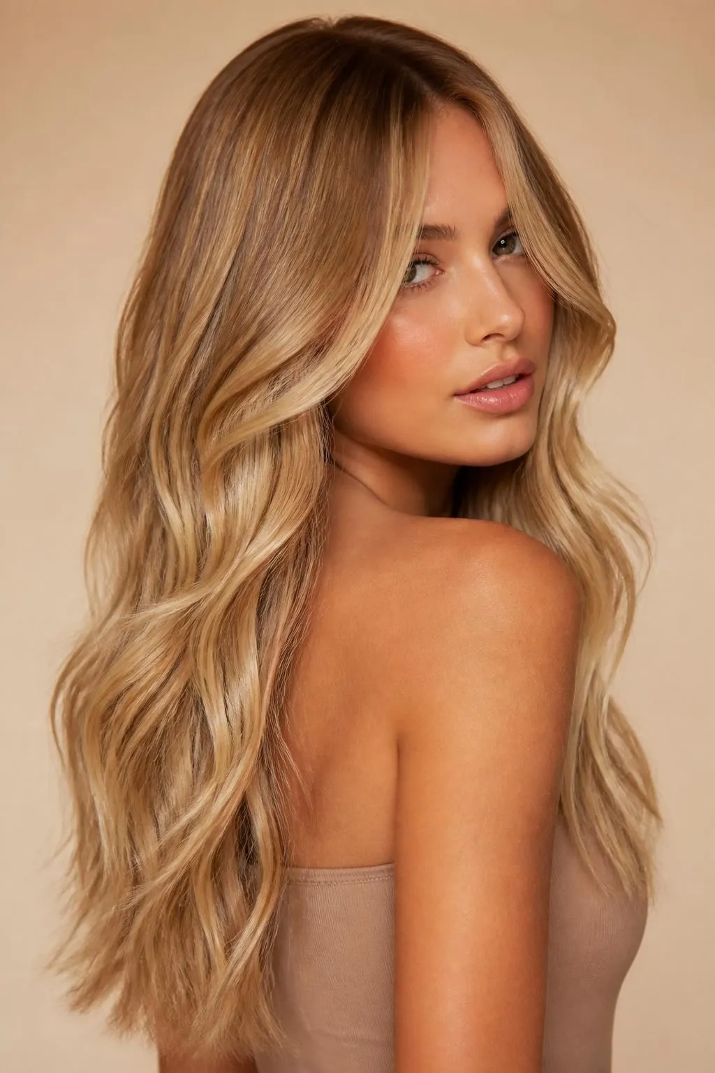 30 Golden Blonde Balayage Ideas to Try in 2026 for a Sun-Kissed Glow