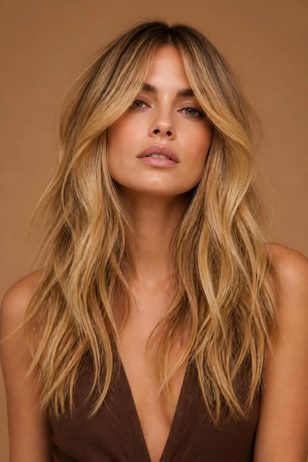 30 Golden Blonde Balayage Ideas to Try in 2026 for a Sun-Kissed Glow