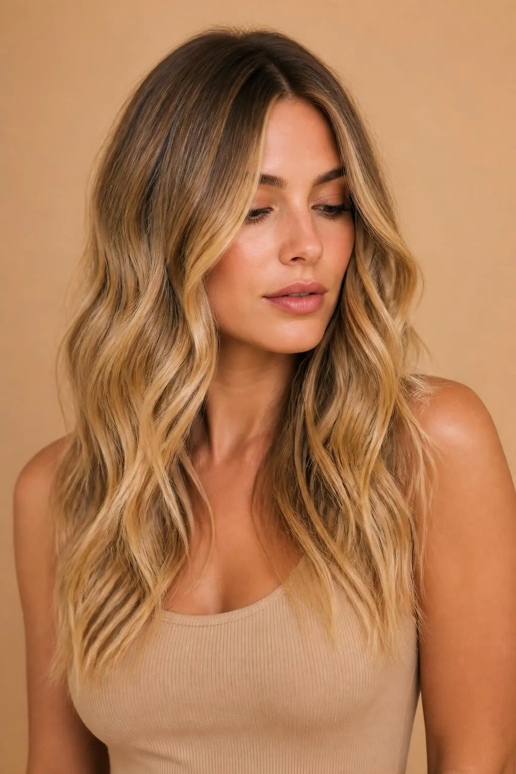 30 Golden Blonde Balayage Ideas to Try in 2026 for a Sun-Kissed Glow
