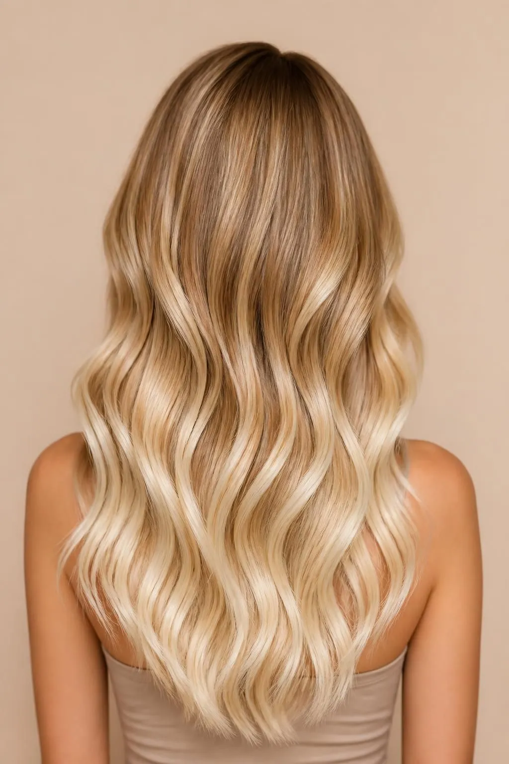 30 Golden Blonde Balayage Ideas to Try in 2026 for a Sun-Kissed Glow