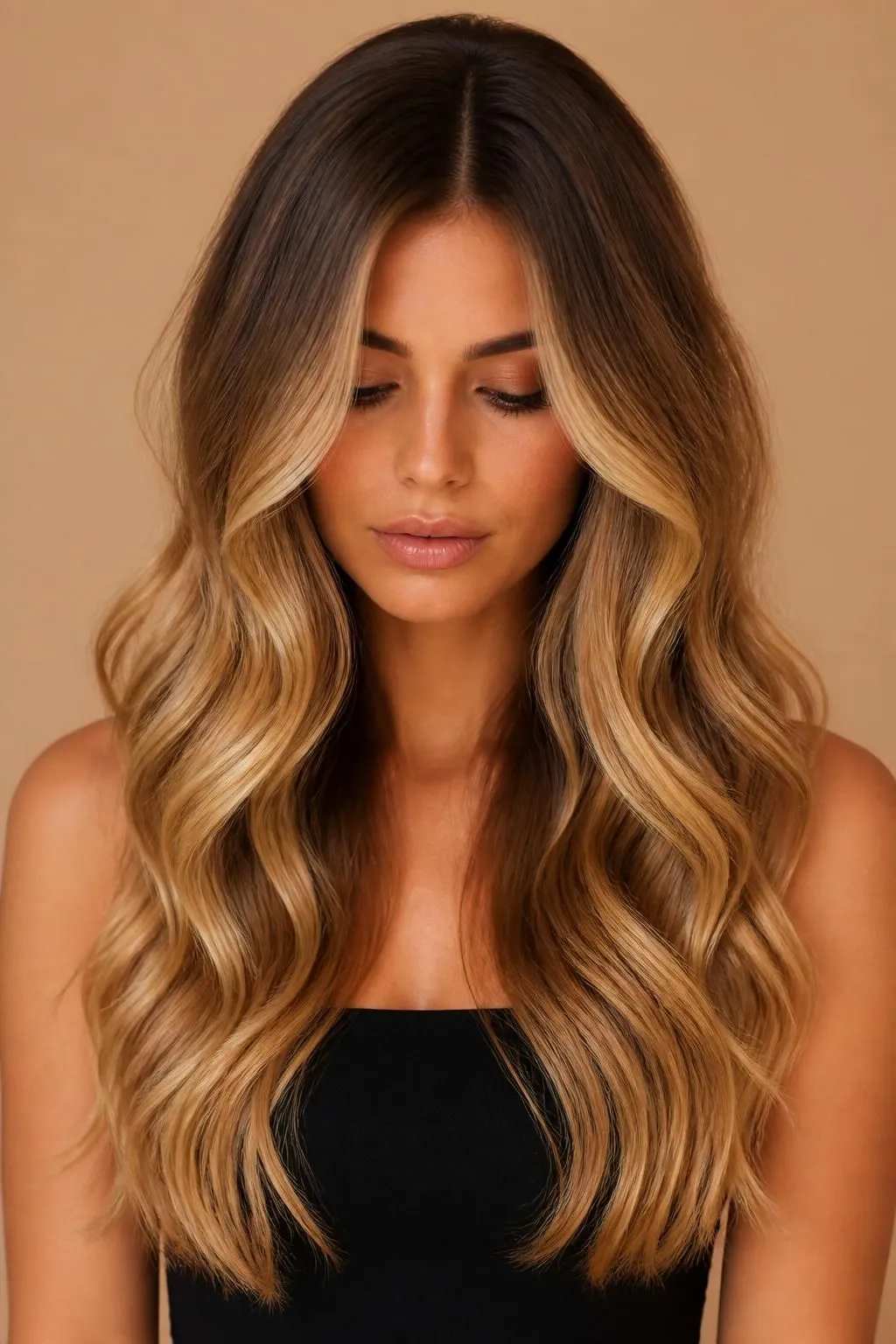 30 Golden Blonde Balayage Ideas to Try in 2026 for a Sun-Kissed Glow