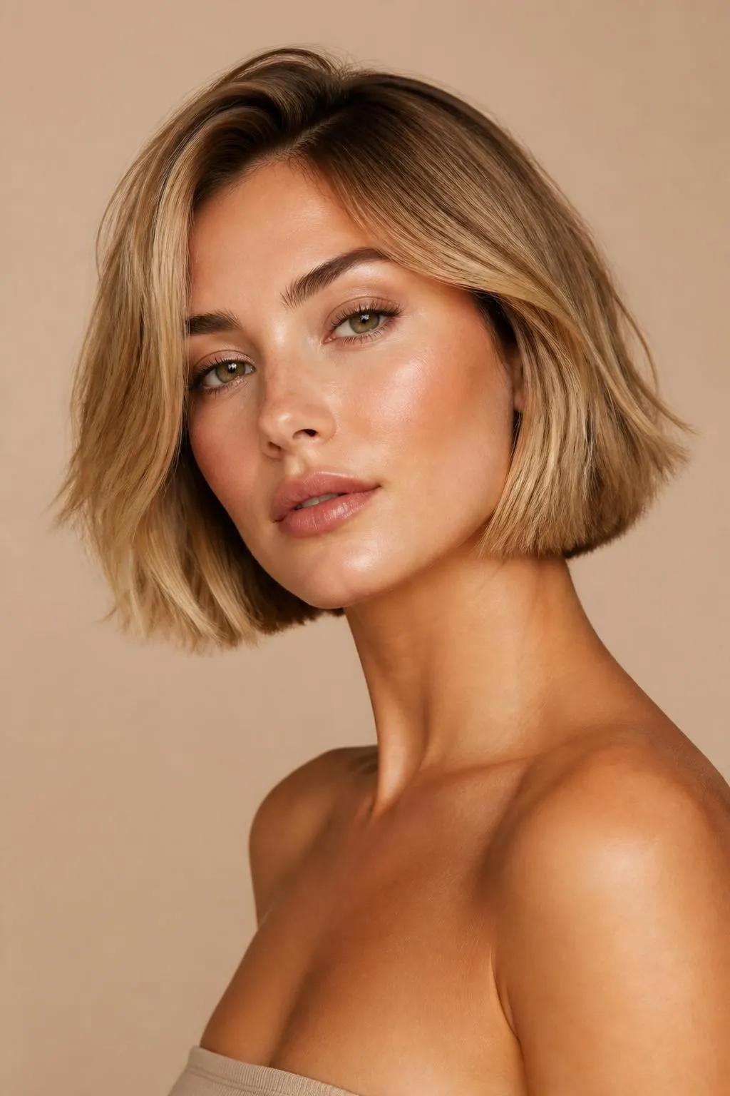 30 Golden Blonde Balayage Ideas to Try in 2026 for a Sun-Kissed Glow