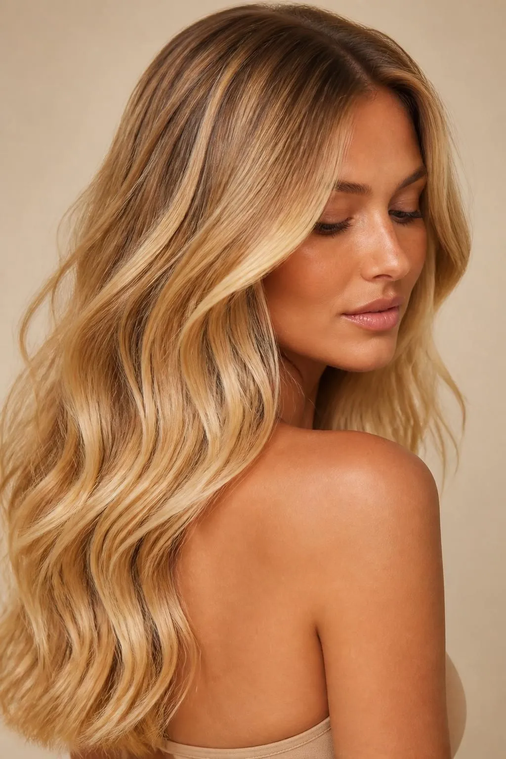 30 Golden Blonde Balayage Ideas to Try in 2026 for a Sun-Kissed Glow