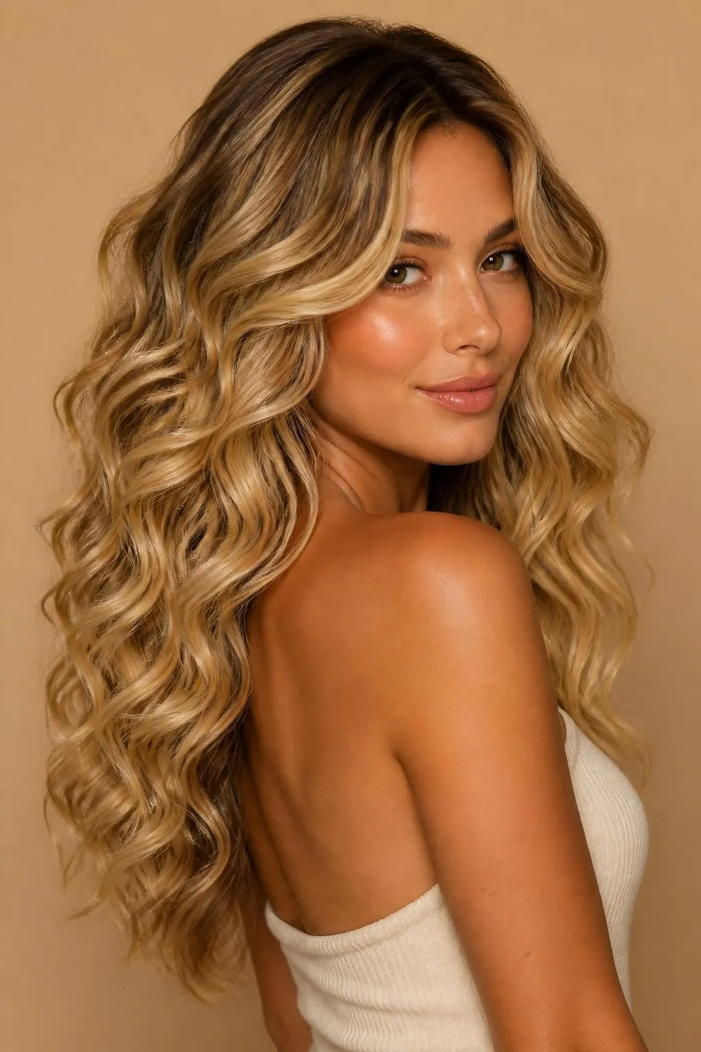 30 Golden Blonde Balayage Ideas to Try in 2026 for a Sun-Kissed Glow
