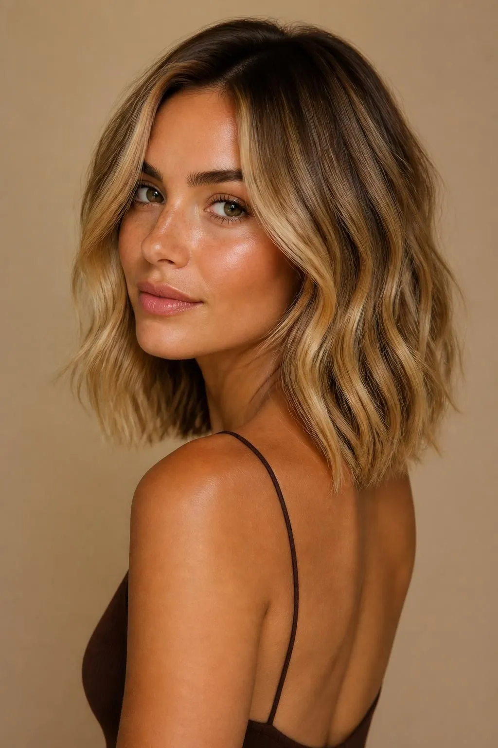 30 Golden Blonde Balayage Ideas to Try in 2026 for a Sun-Kissed Glow
