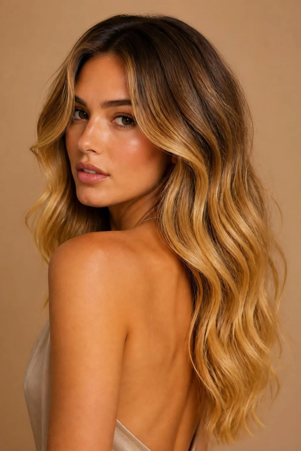 30 Golden Blonde Balayage Ideas to Try in 2026 for a Sun-Kissed Glow