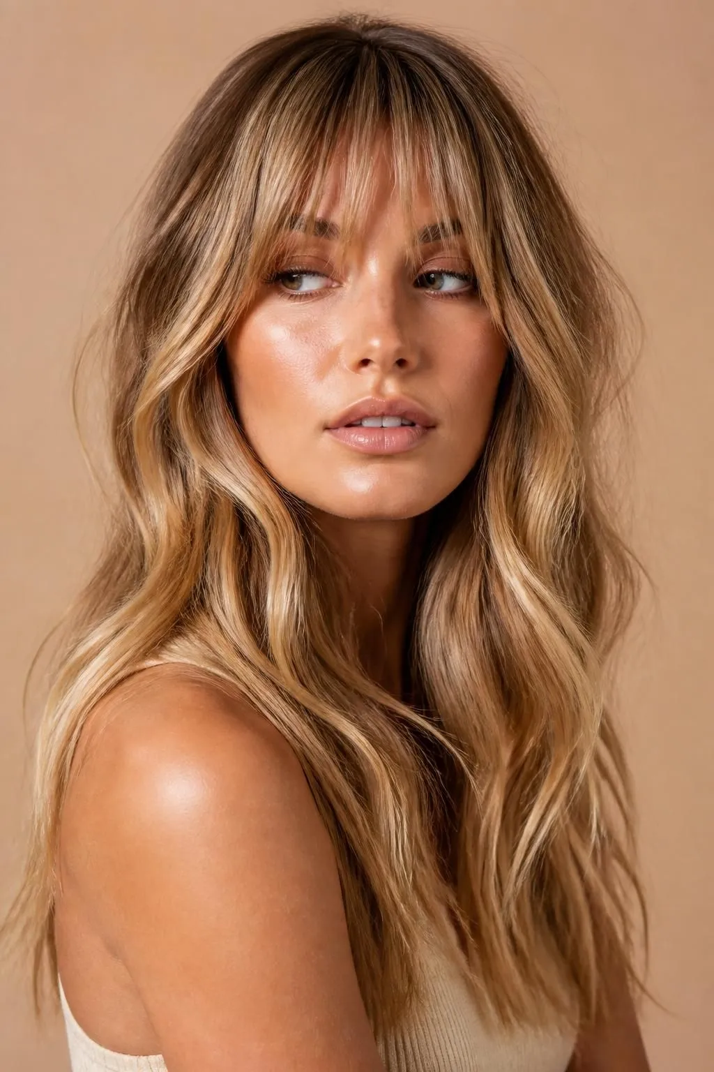 30 Golden Blonde Balayage Ideas to Try in 2026 for a Sun-Kissed Glow