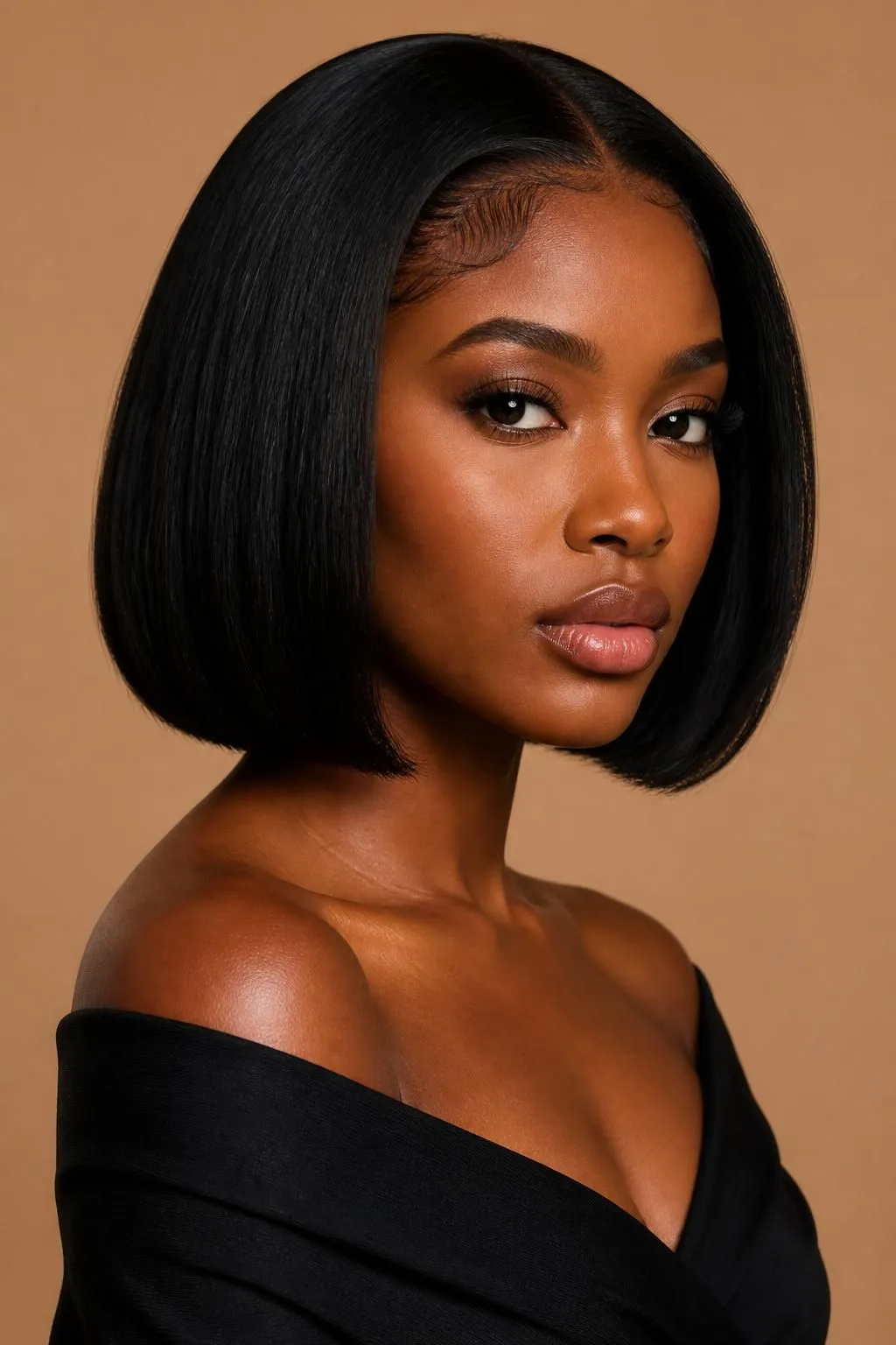 21 Gorgeous Bob Hairstyles for Black Women in 2026