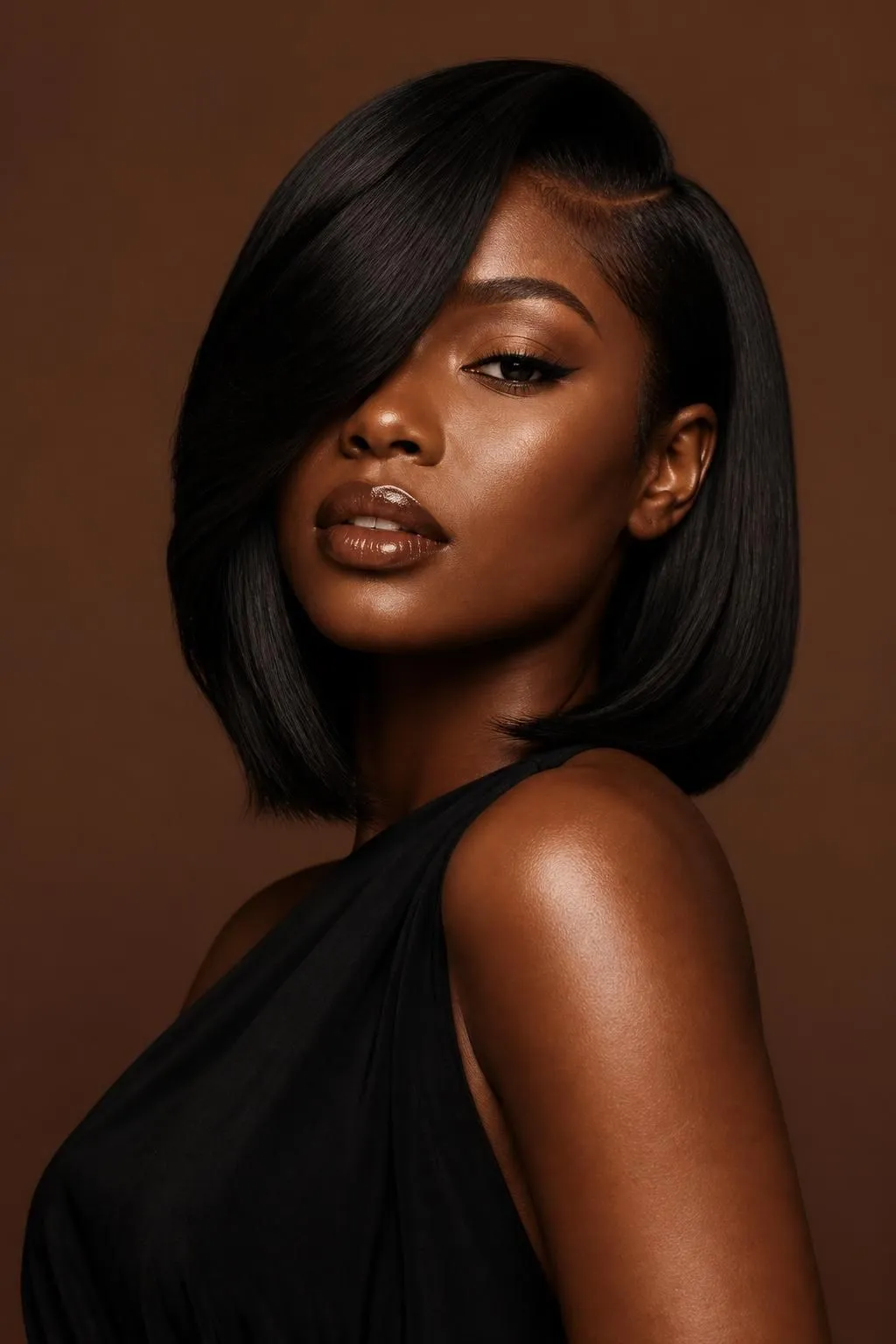 21 Gorgeous Bob Hairstyles for Black Women in 2026