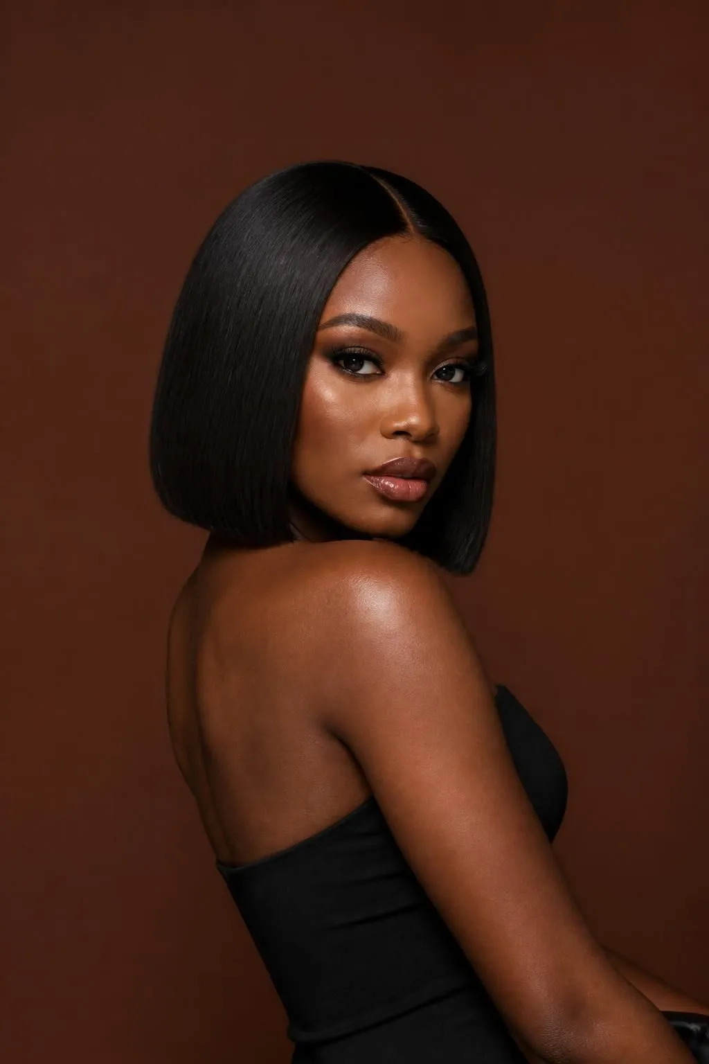 21 Gorgeous Bob Hairstyles for Black Women in 2026