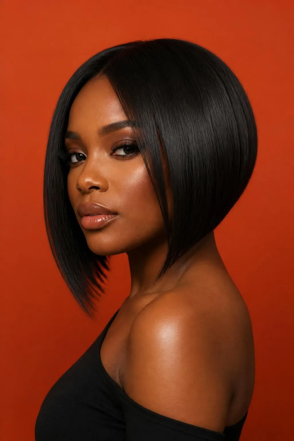 21 Gorgeous Bob Hairstyles for Black Women in 2026