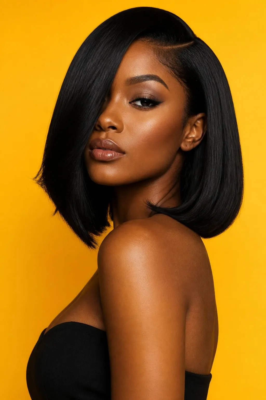21 Gorgeous Bob Hairstyles for Black Women in 2026