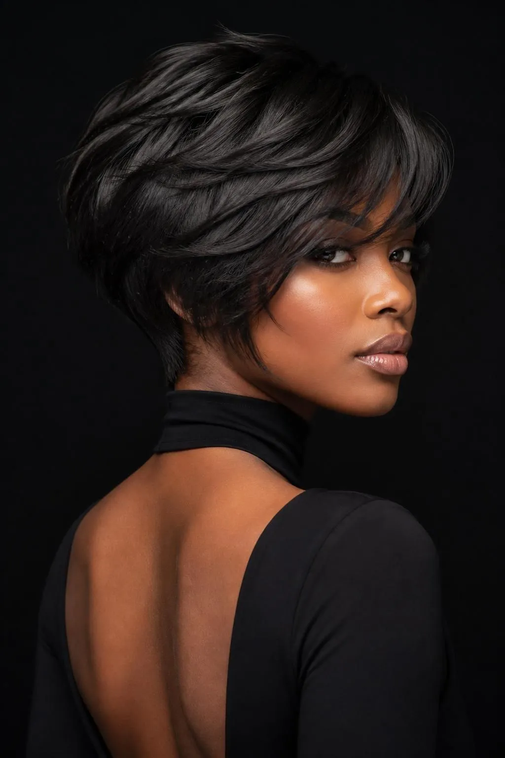 21 Gorgeous Bob Hairstyles for Black Women in 2026