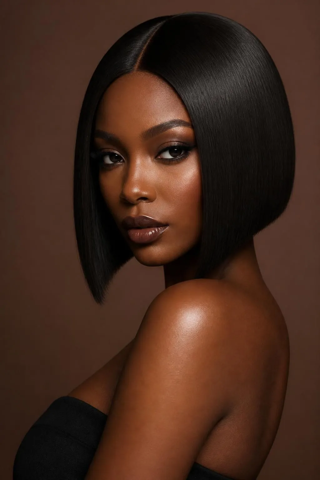 21 Gorgeous Bob Hairstyles for Black Women in 2026