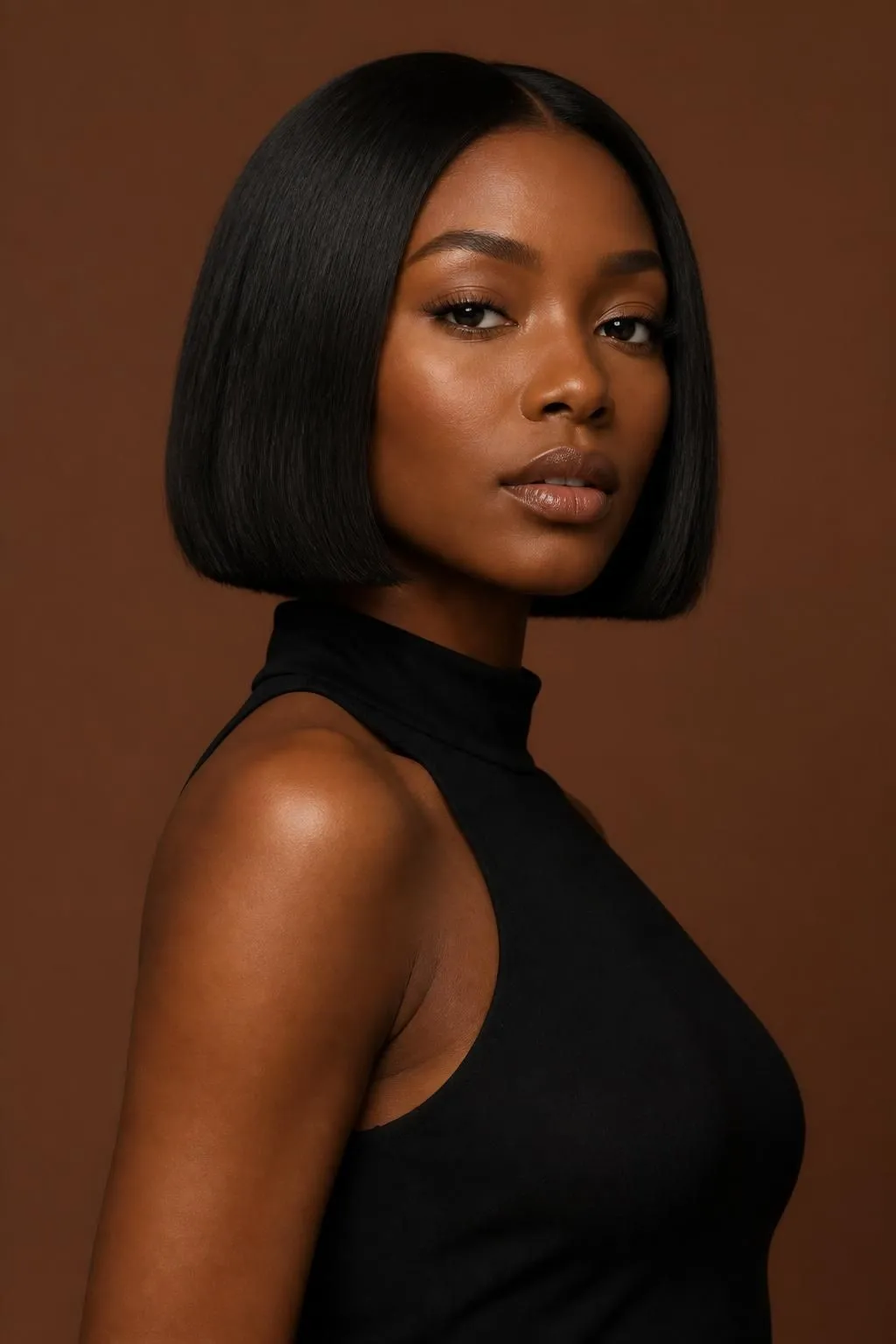 21 Gorgeous Bob Hairstyles for Black Women in 2026