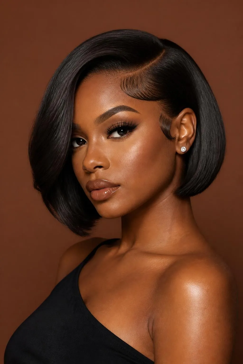 21 Gorgeous Bob Hairstyles for Black Women in 2026