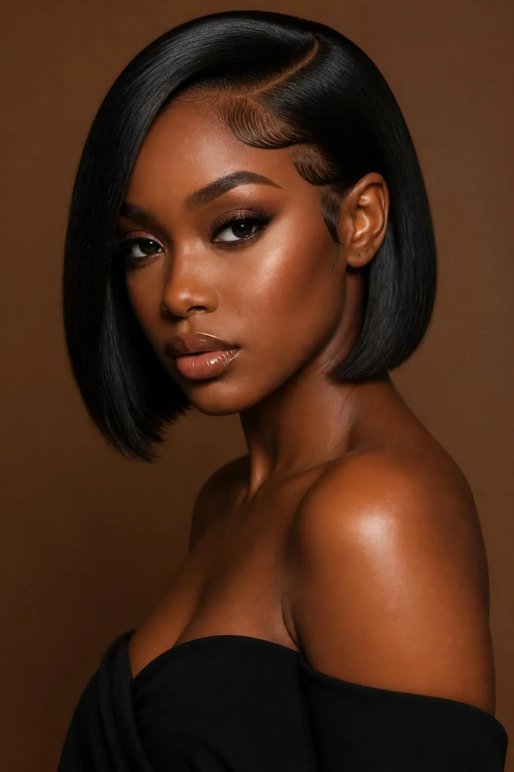 21 Gorgeous Bob Hairstyles for Black Women in 2026