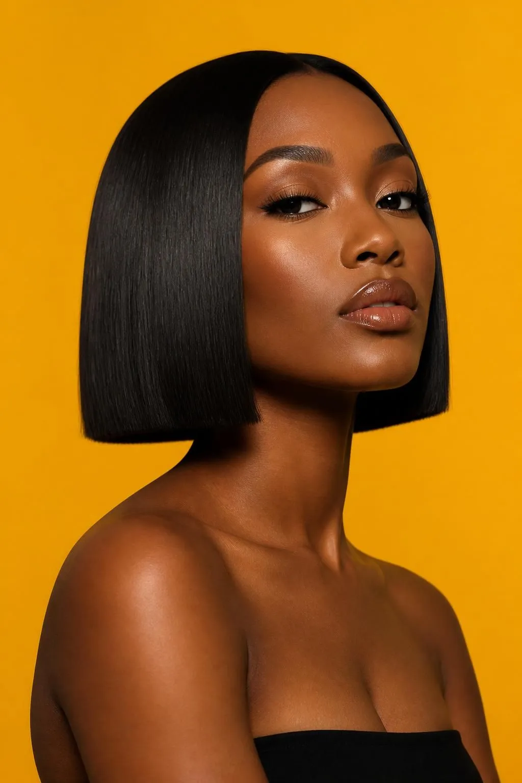 21 Gorgeous Bob Hairstyles for Black Women in 2026