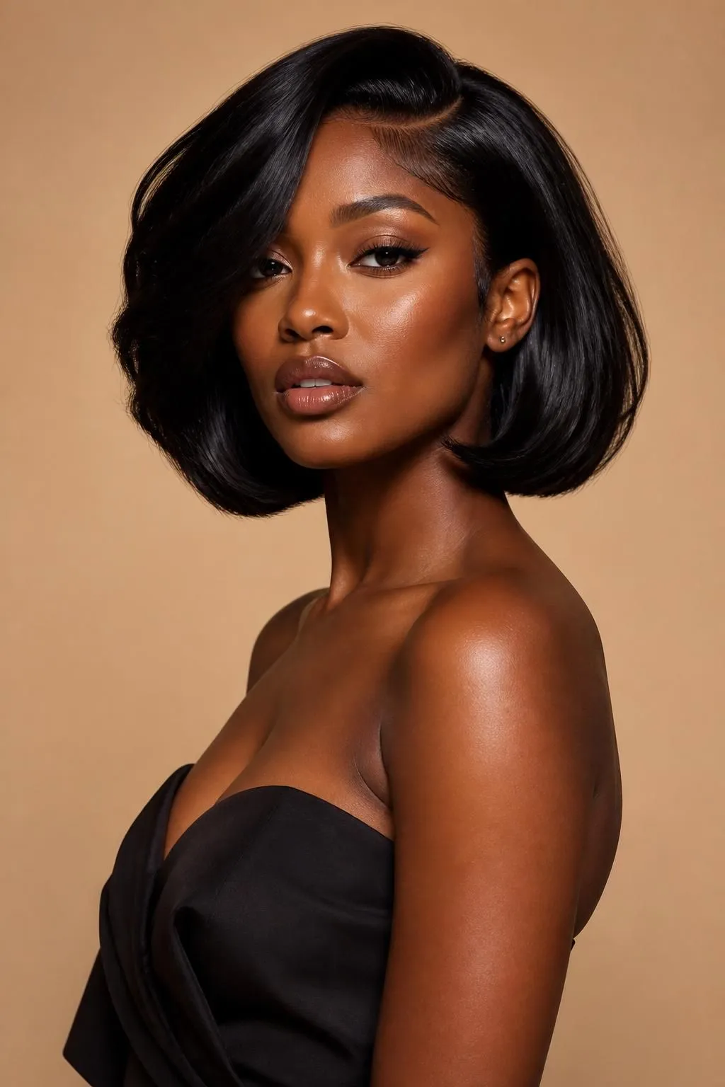21 Gorgeous Bob Hairstyles for Black Women in 2026