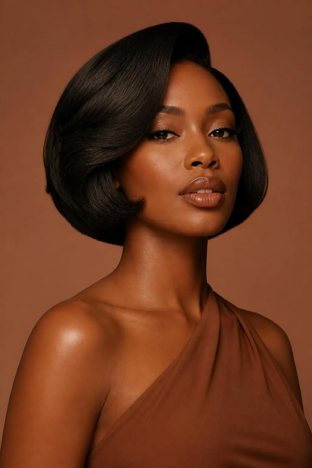 21 Gorgeous Bob Hairstyles for Black Women in 2026