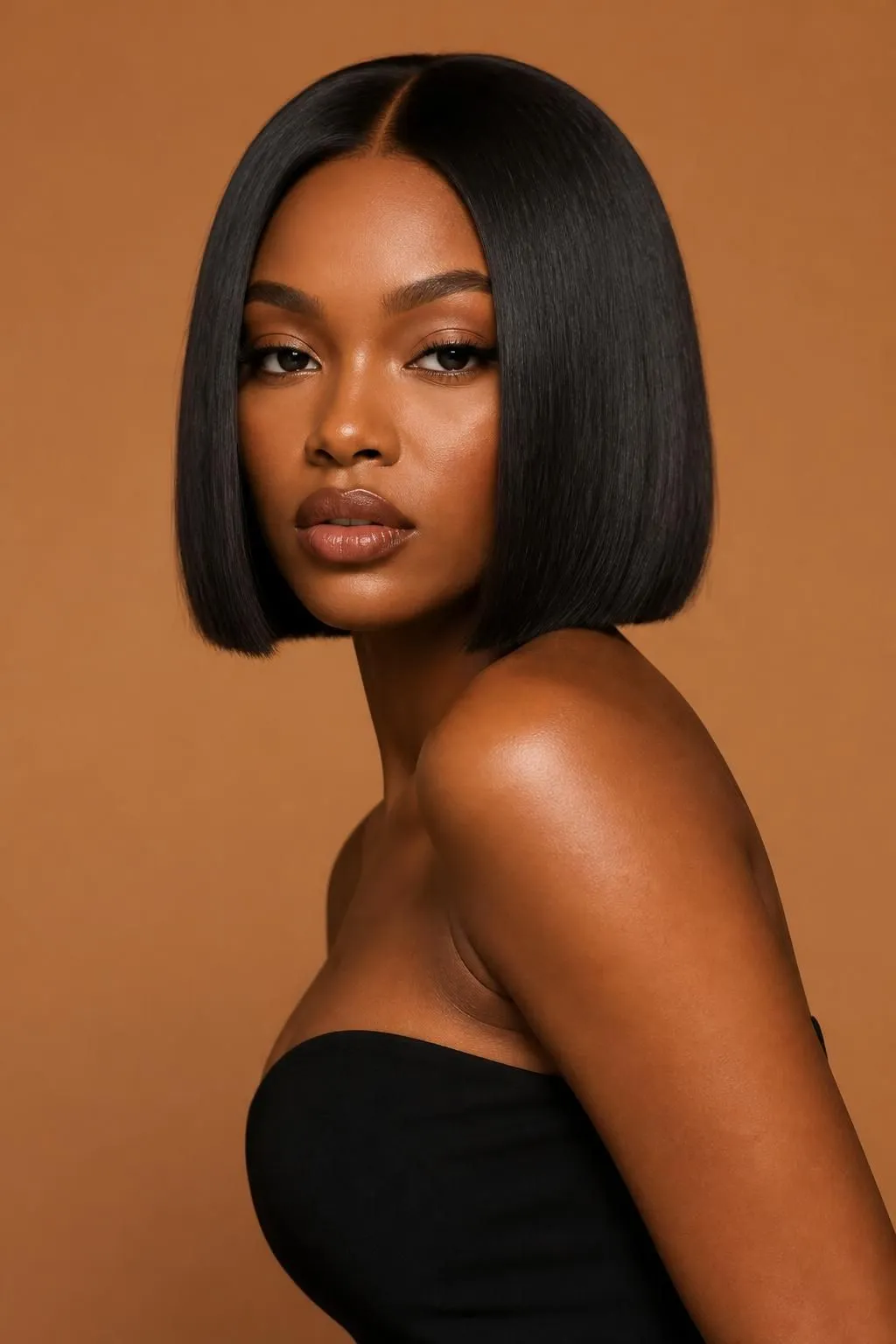 21 Gorgeous Bob Hairstyles for Black Women in 2026