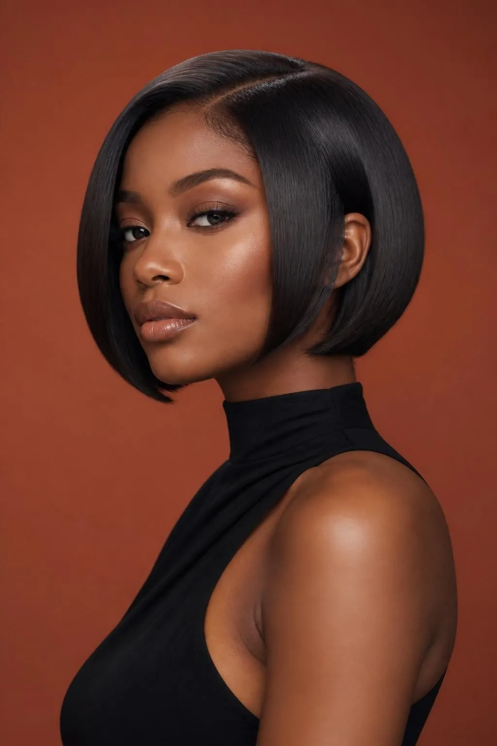 21 Gorgeous Bob Hairstyles for Black Women in 2026