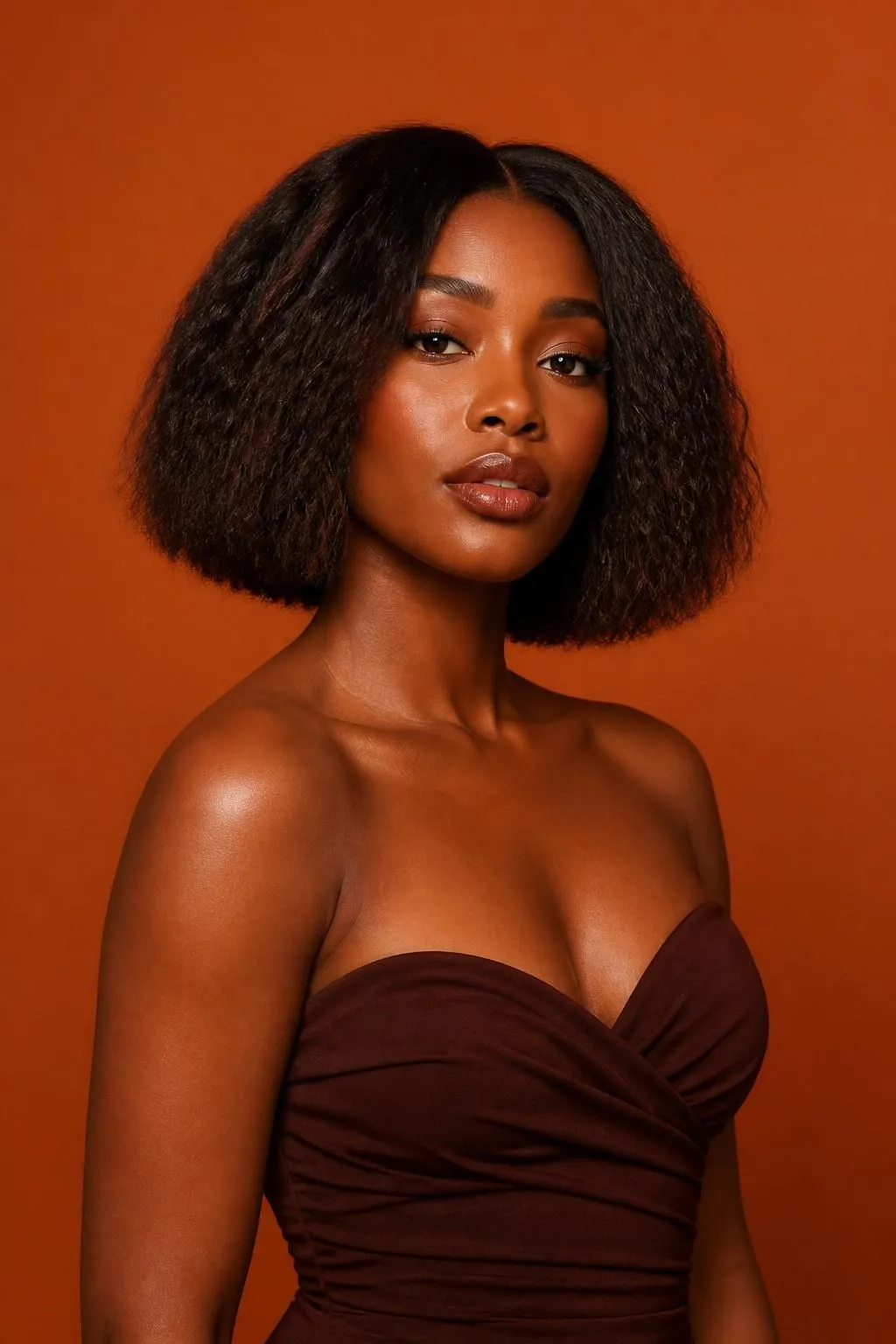 21 Gorgeous Bob Hairstyles for Black Women in 2026