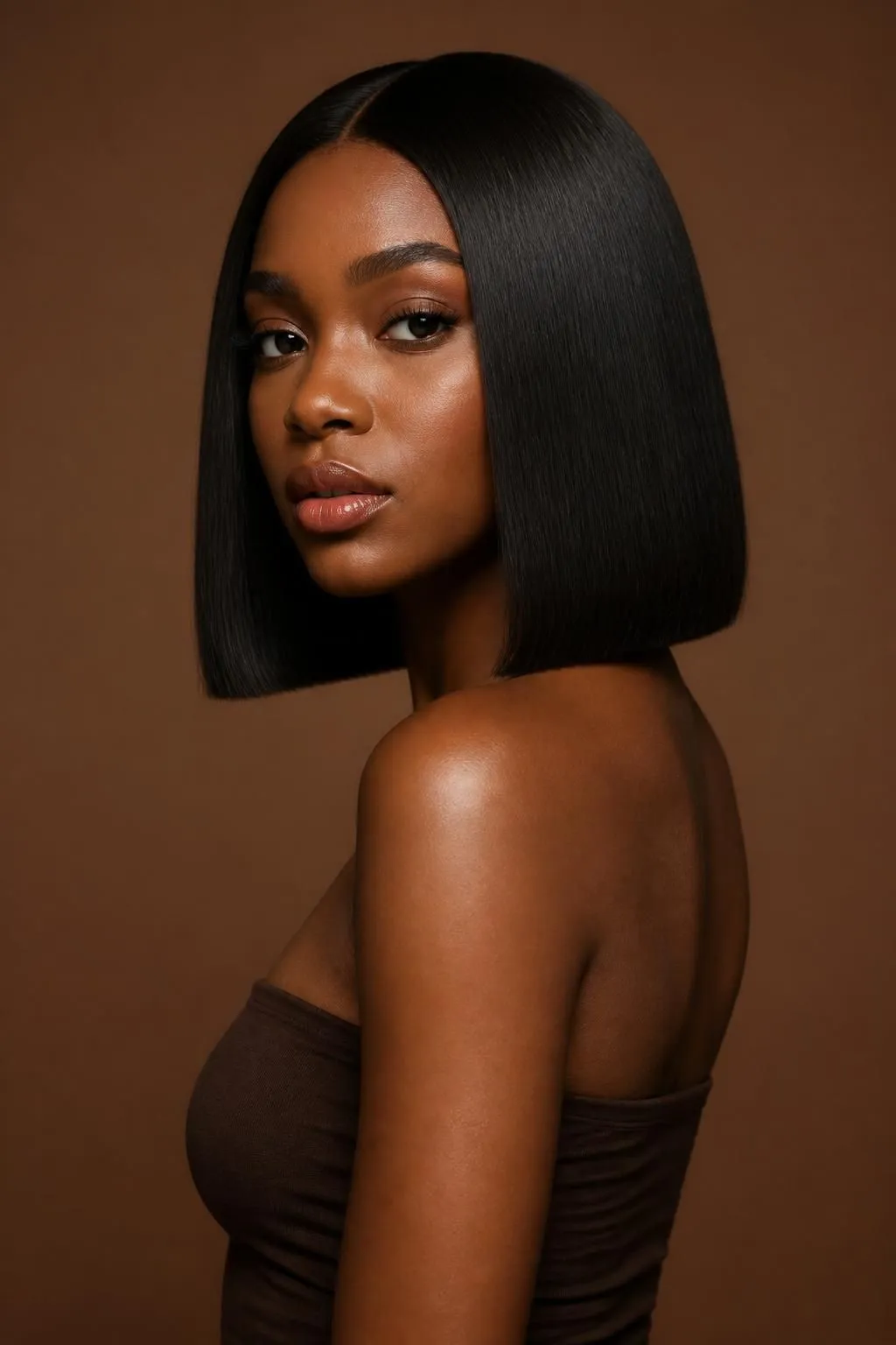 21 Gorgeous Bob Hairstyles for Black Women in 2026