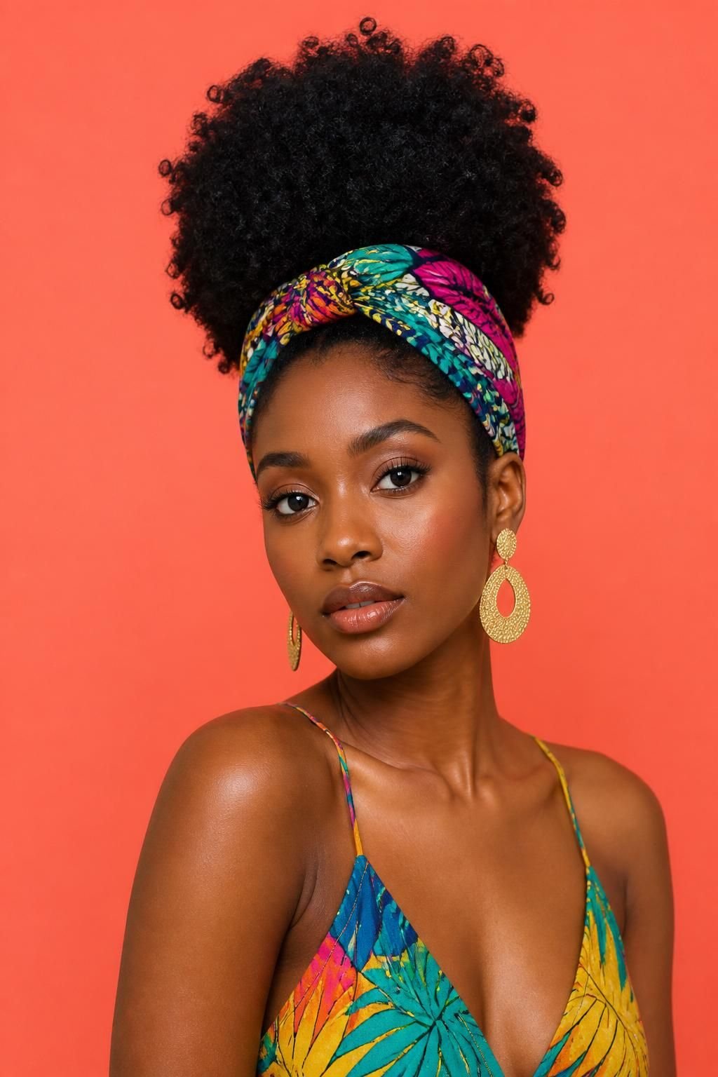 26 Gorgeous Summer Hairstyles for Black Women