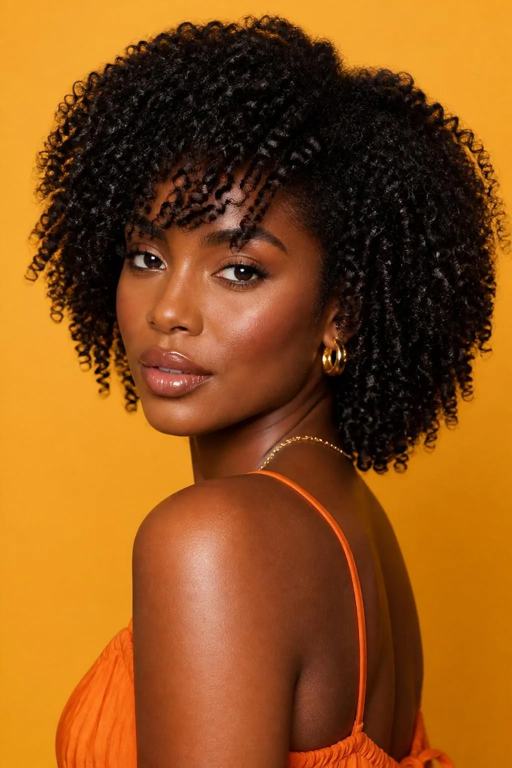 26 Gorgeous Summer Hairstyles for Black Women