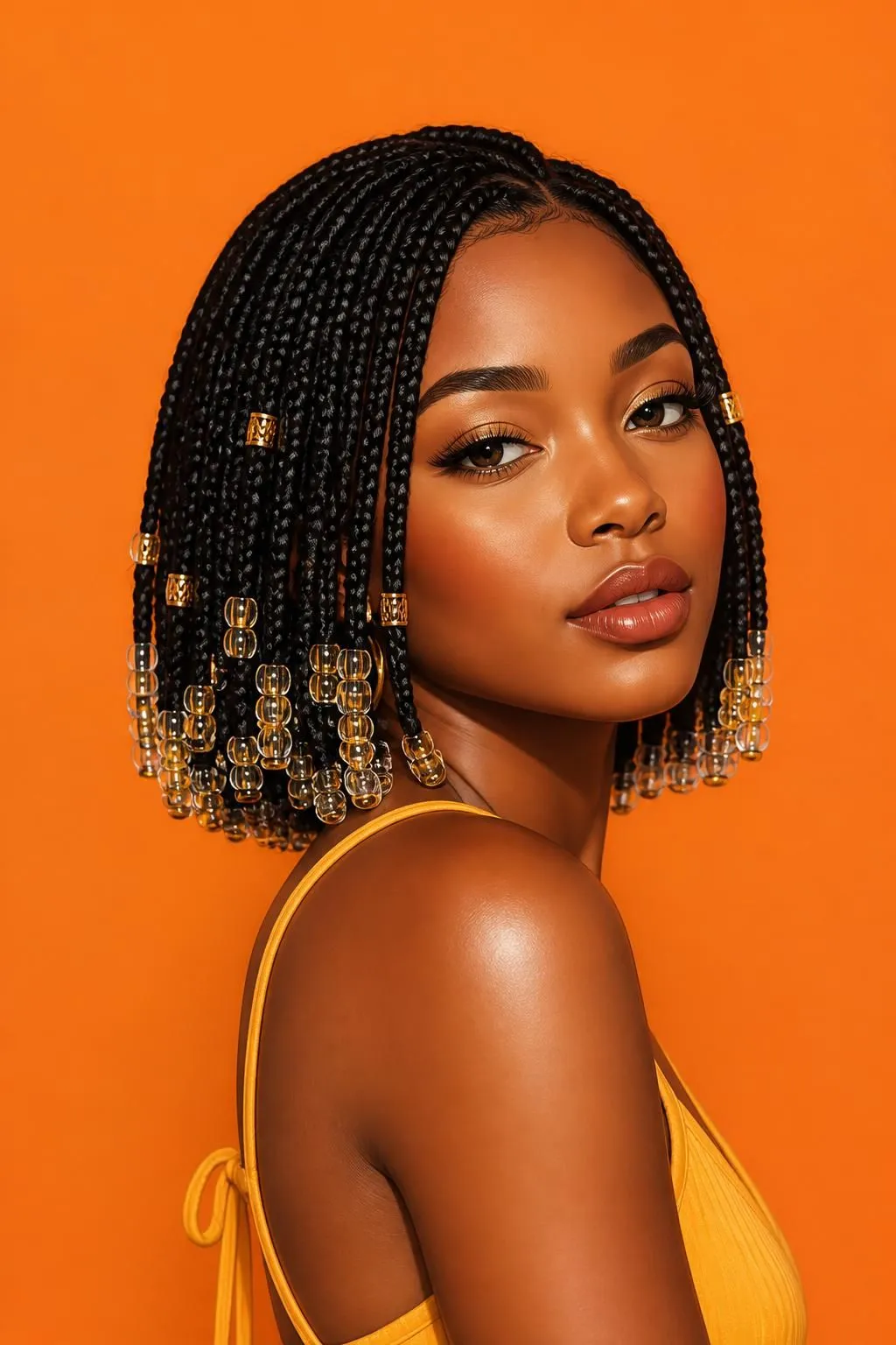 26 Gorgeous Summer Hairstyles for Black Women